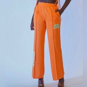NWOT🧡🧡FUBU Mesh Track Pants